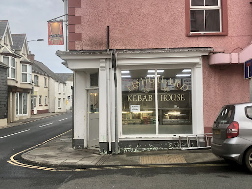 Photo of Fishguard Kebab House - 85 West St, Fishguard SA65 9NJ